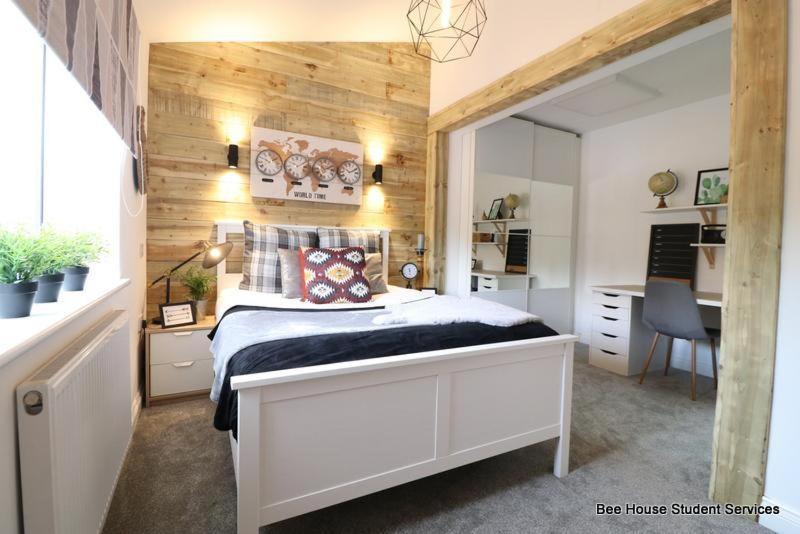 Leicester City Apartments Екстер'єр фото