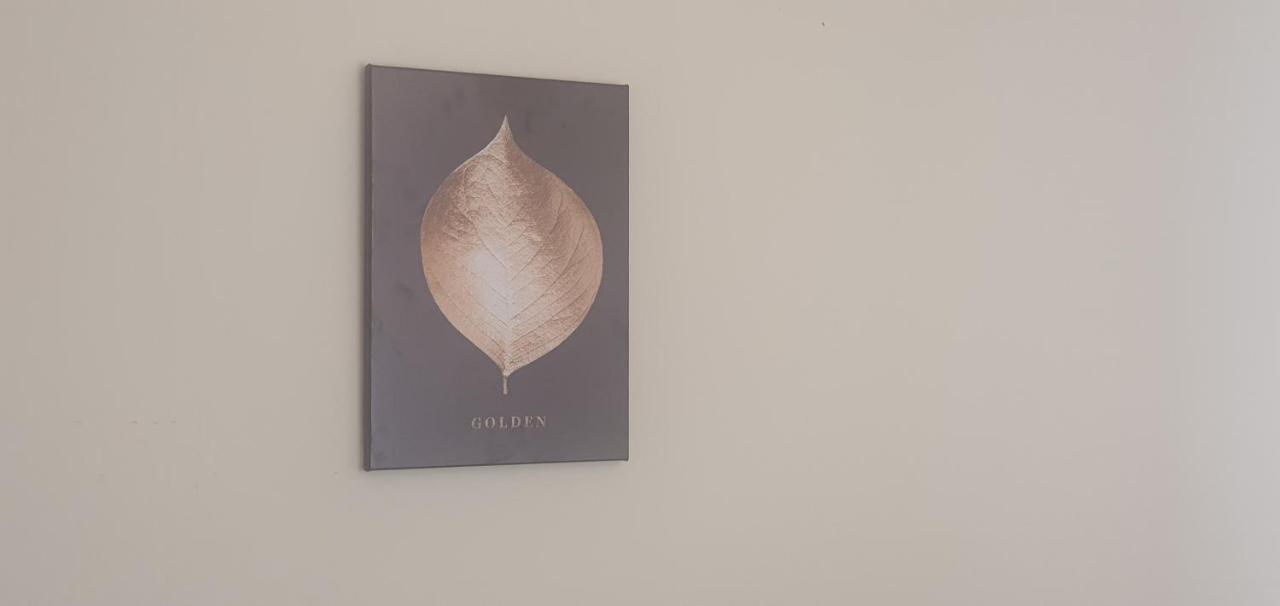 Leicester City Apartments Екстер'єр фото