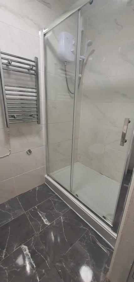 Leicester City Apartments Екстер'єр фото
